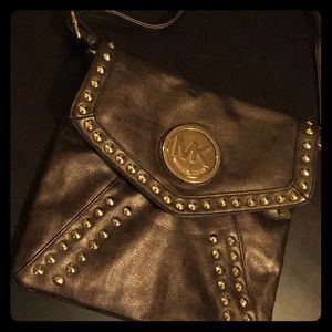 Michael Khors messenger bag